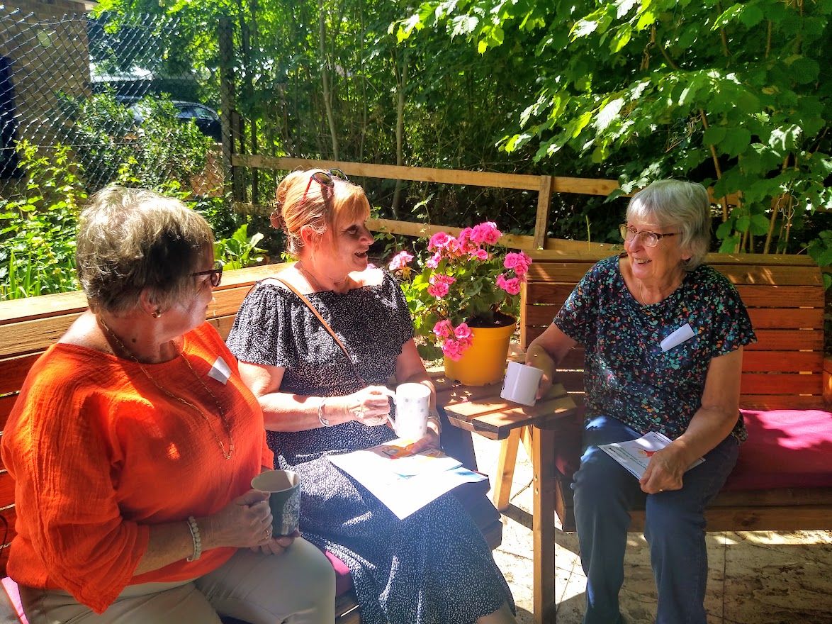 The Red Shed Project