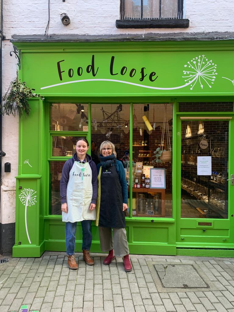 Marketing specialist