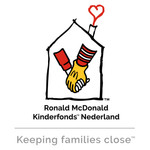 Ronald McDonald Kinderfonds