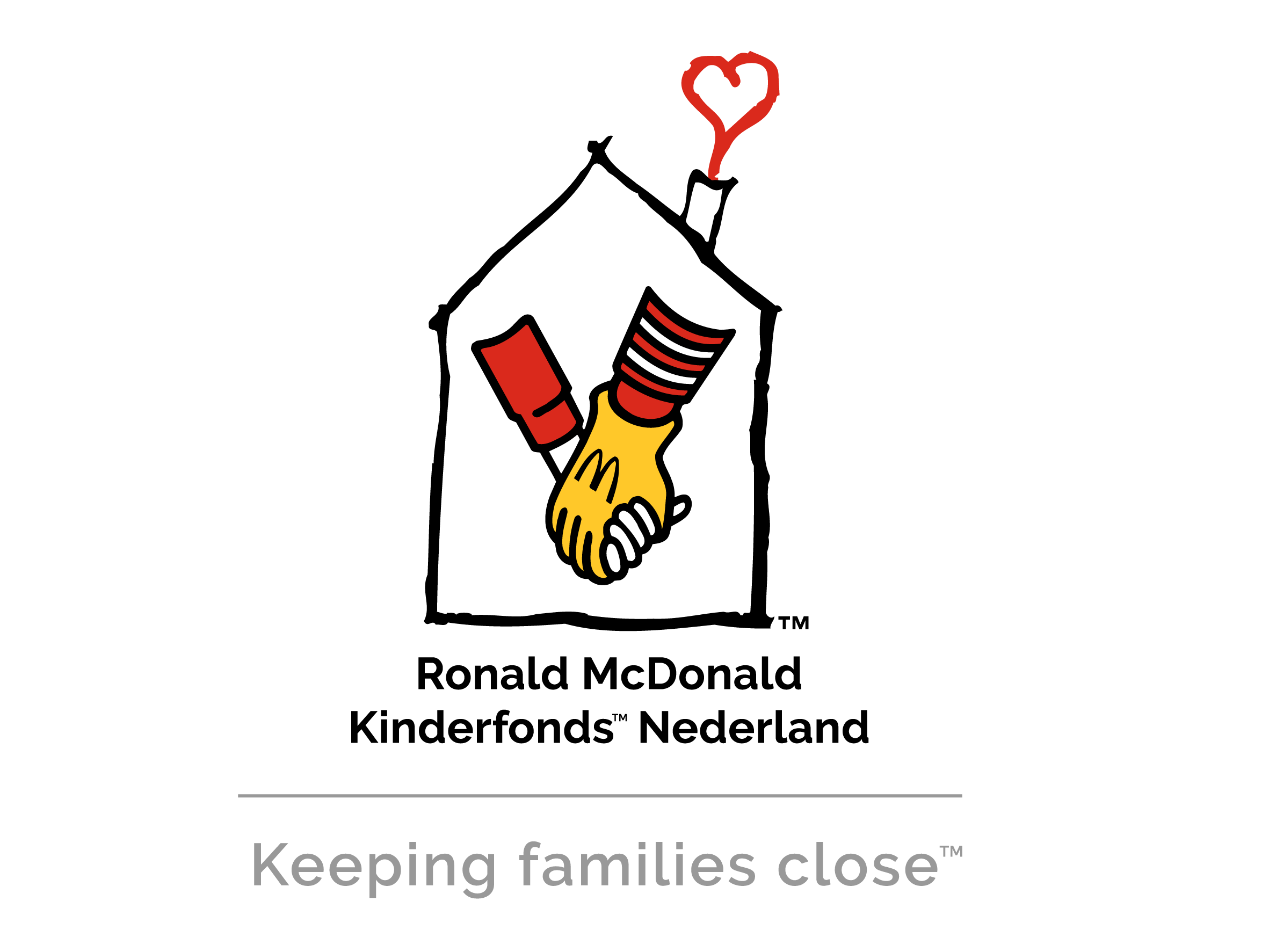 Ronald McDonald Kinderfonds