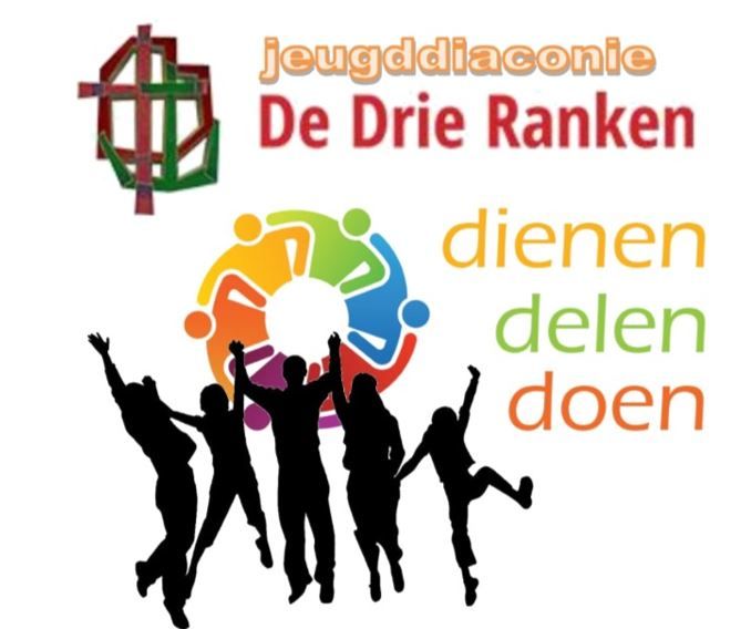 Jeugddiaconie De Maten