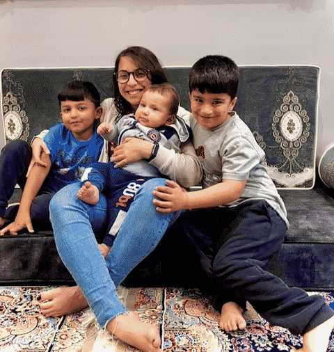 Rainbow Trust Children's Charity