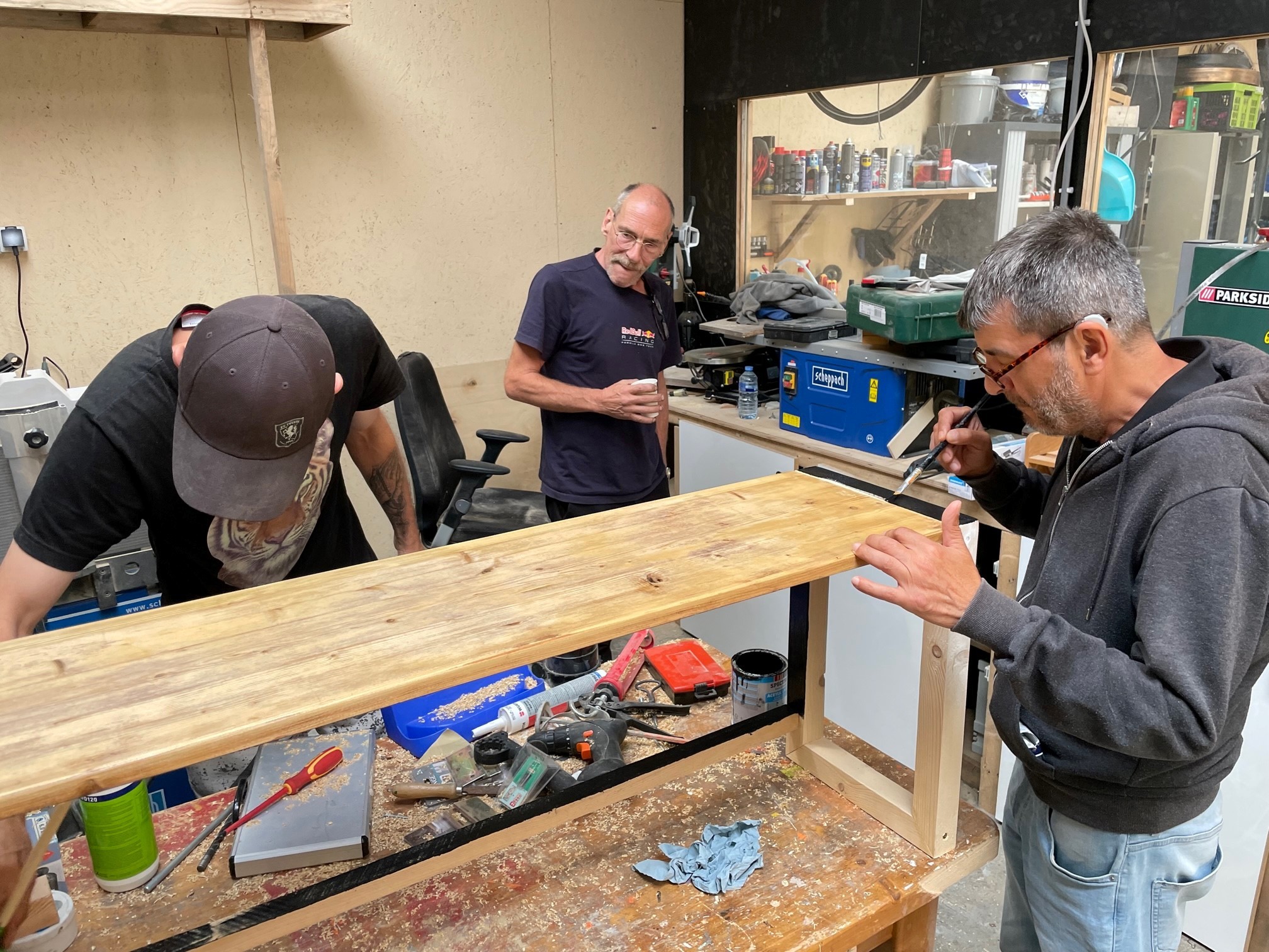 Stichting samen Twekkelerveld