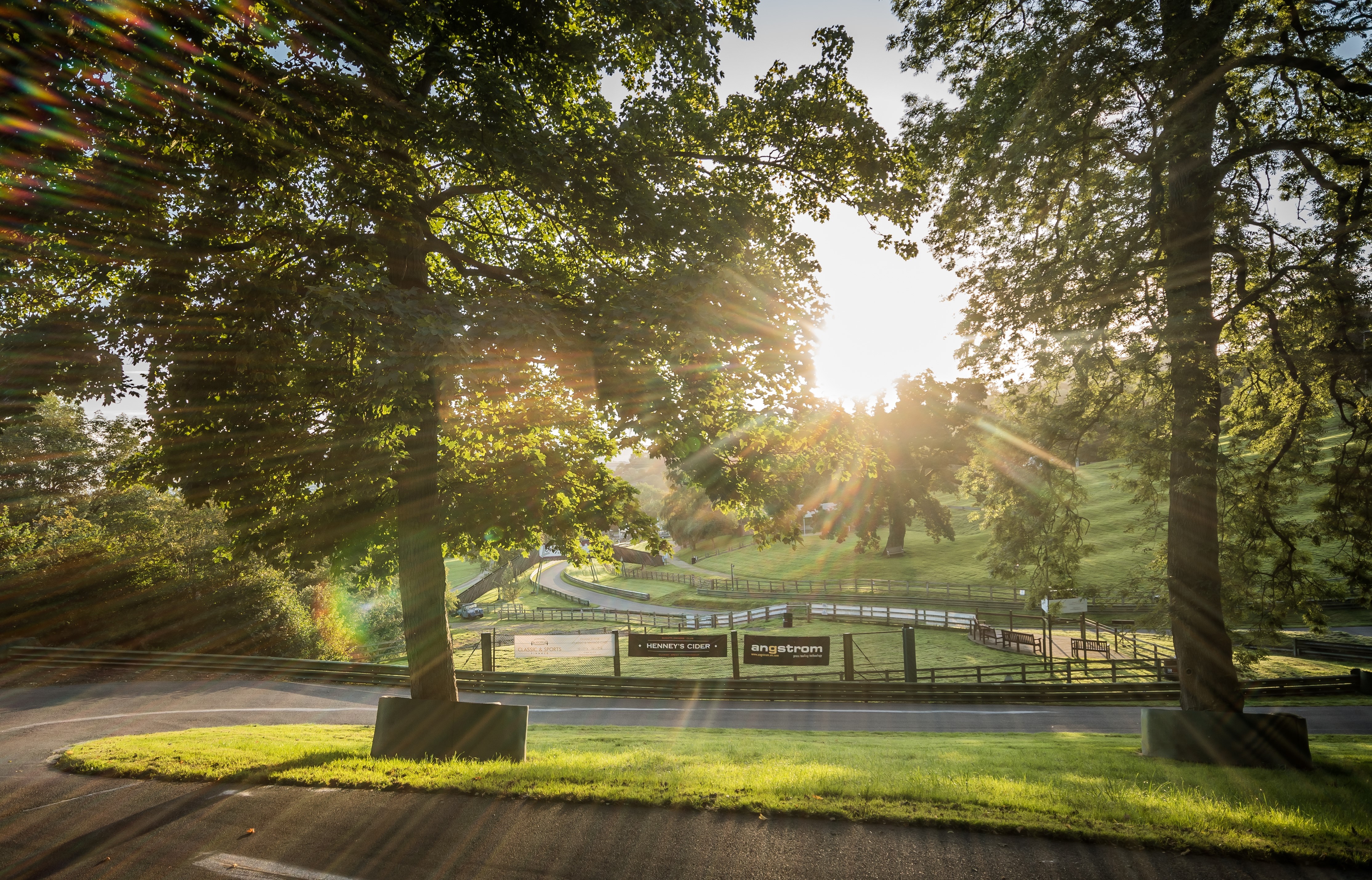 Regalia Shop Volunteers