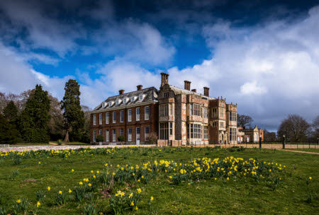 Felbrigg Hall