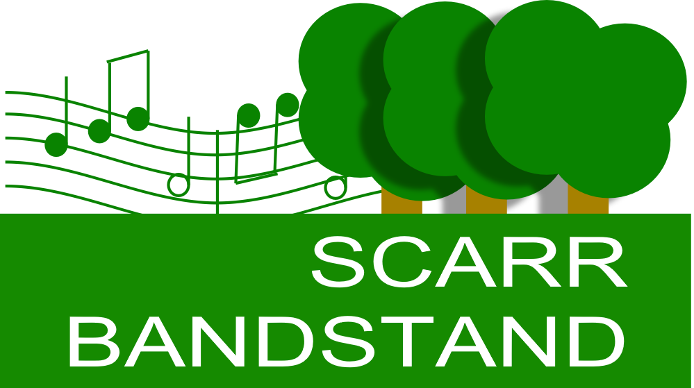 Friends of Scarr Bandstand