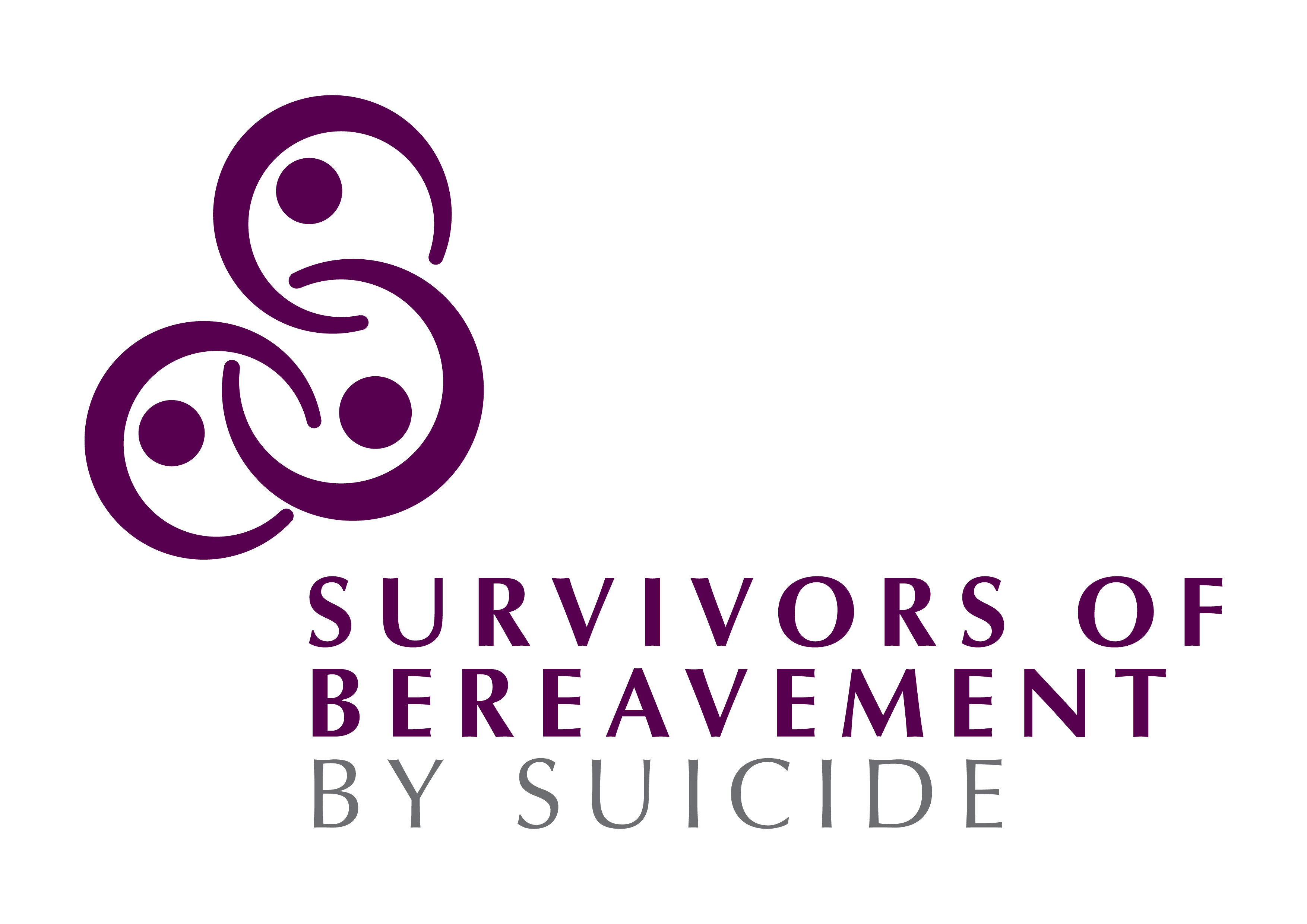 Survivors of Bereavement by Suicide