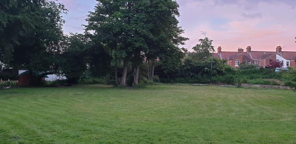 33rd Norwich Scout Group