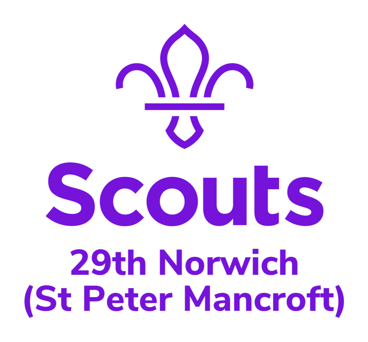 29th Norwich Scout Group