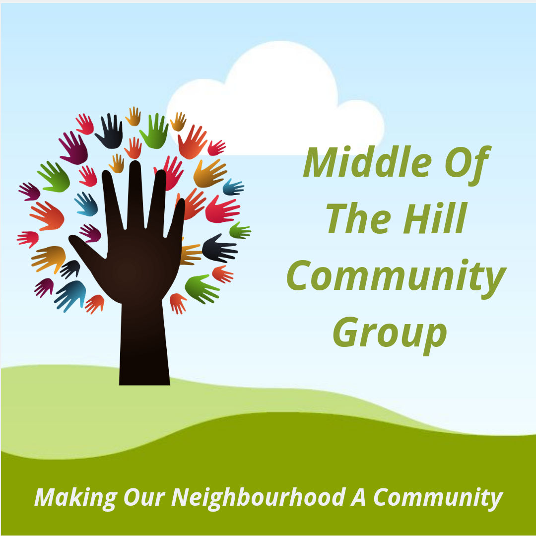 Middle of the Hill Community Group