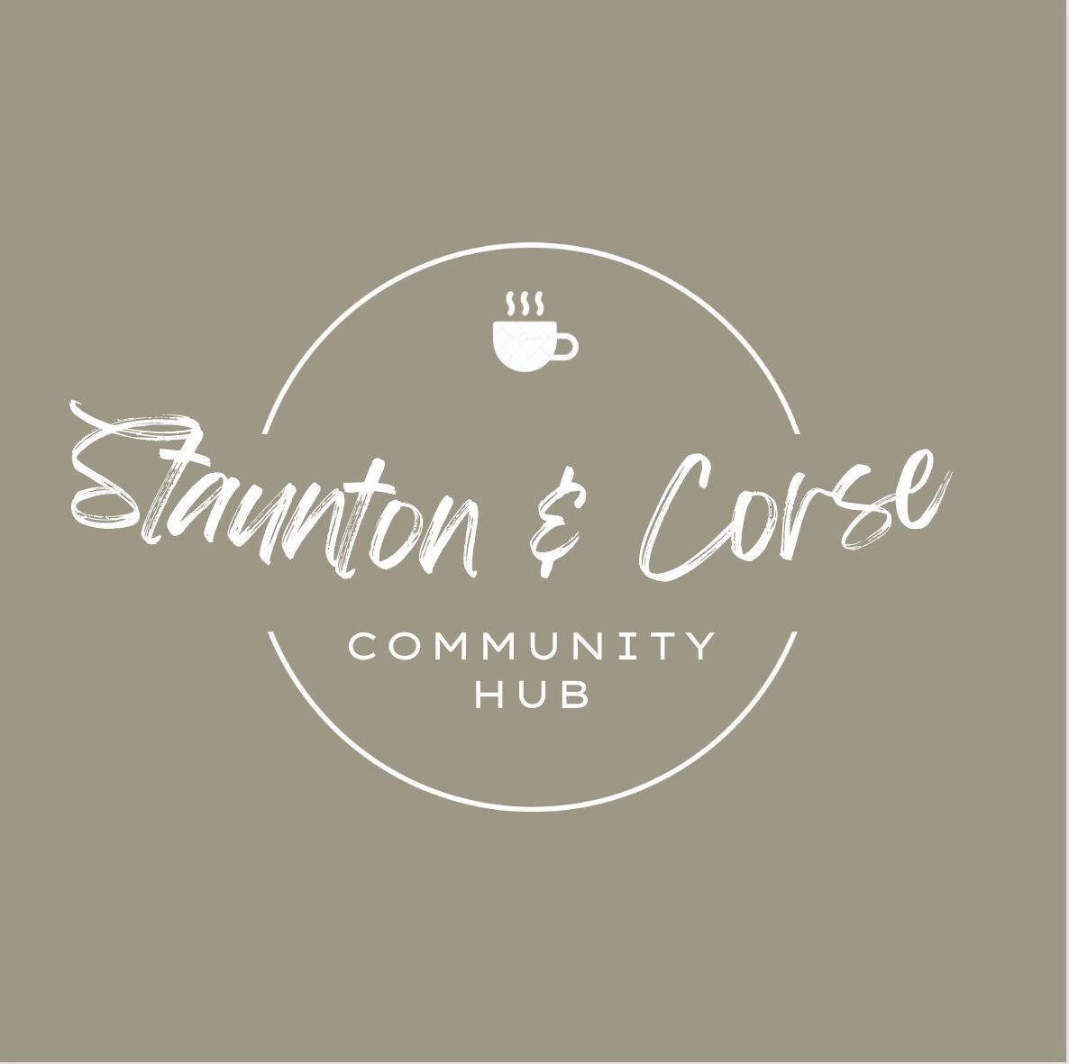 Staunton & Corse Community Hub
