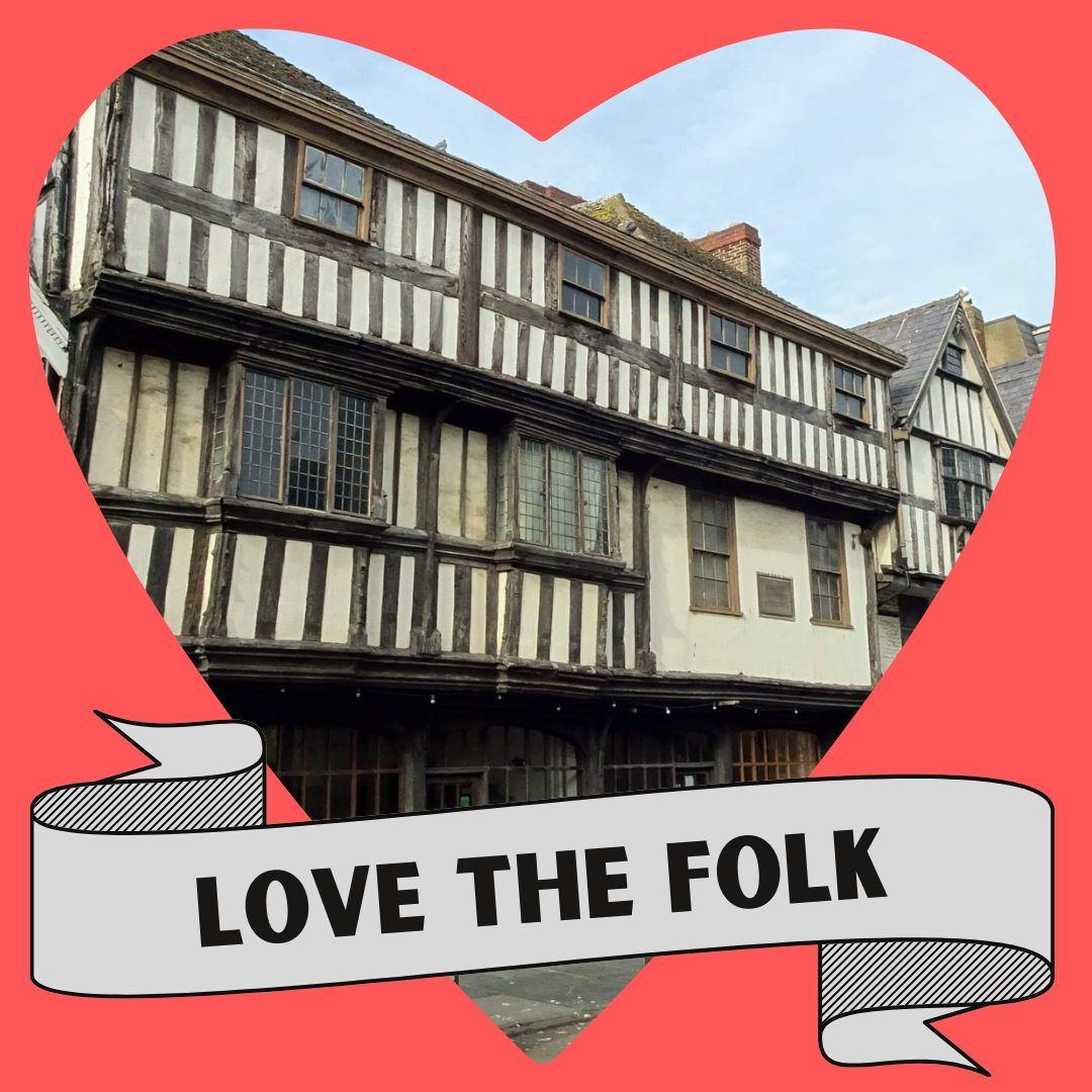 The Folk of Gloucester