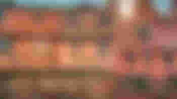 The Folk of Gloucester: Cafe volunteers