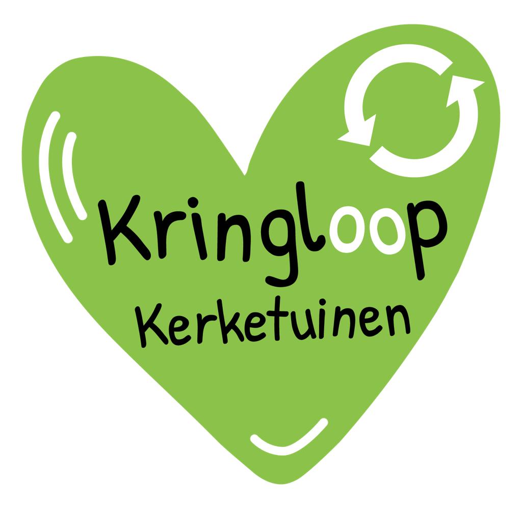 Kringloop de Kerketuinen