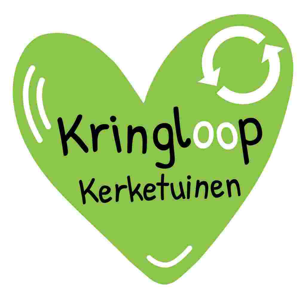 Kringloop de Kerketuinen