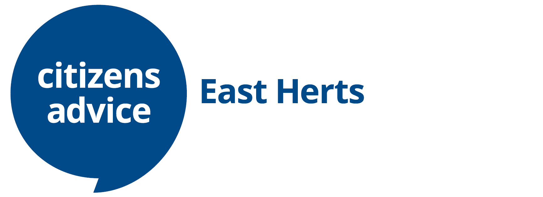 Citizens Advice East Herts