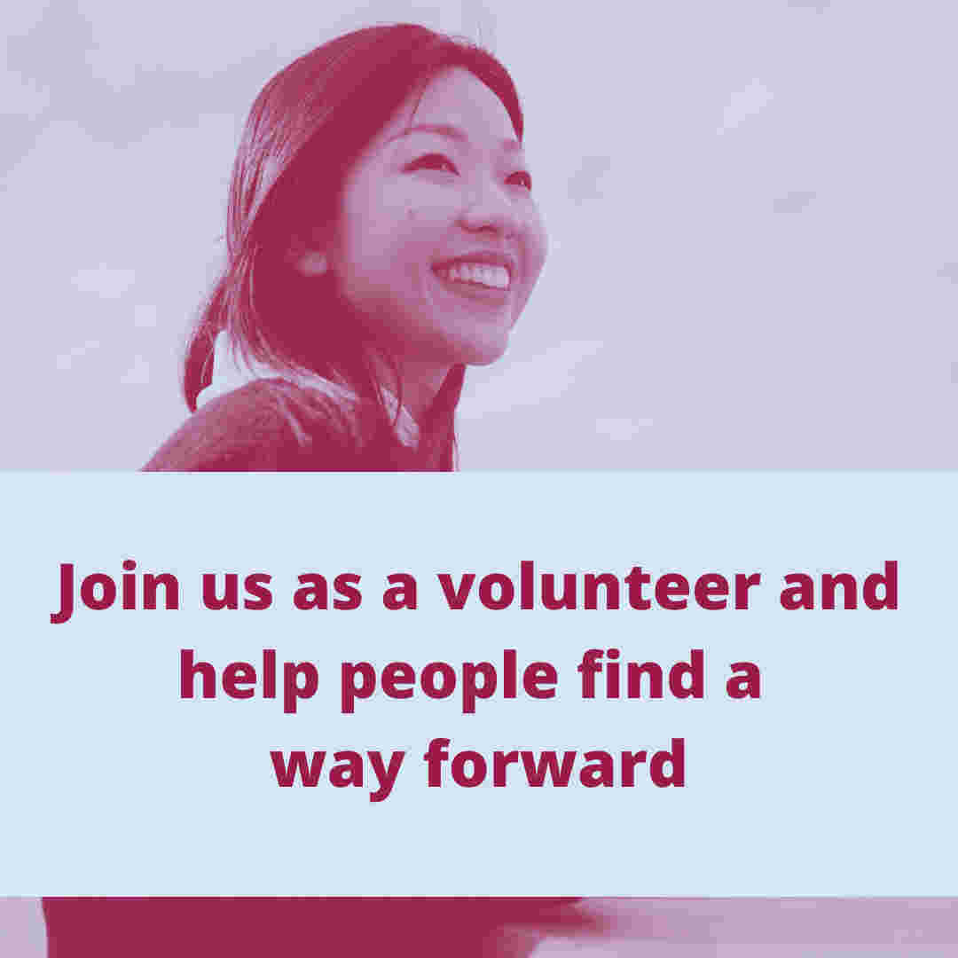 Citizens Advice East Herts