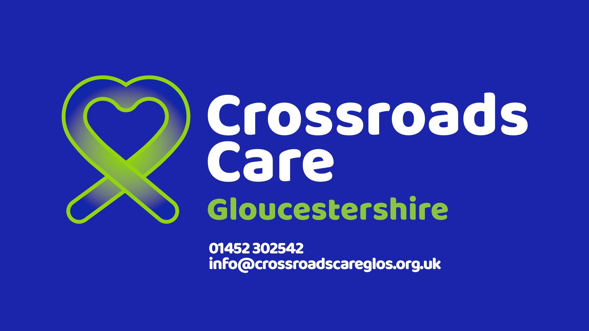 Crossroads Care Gloucestershire