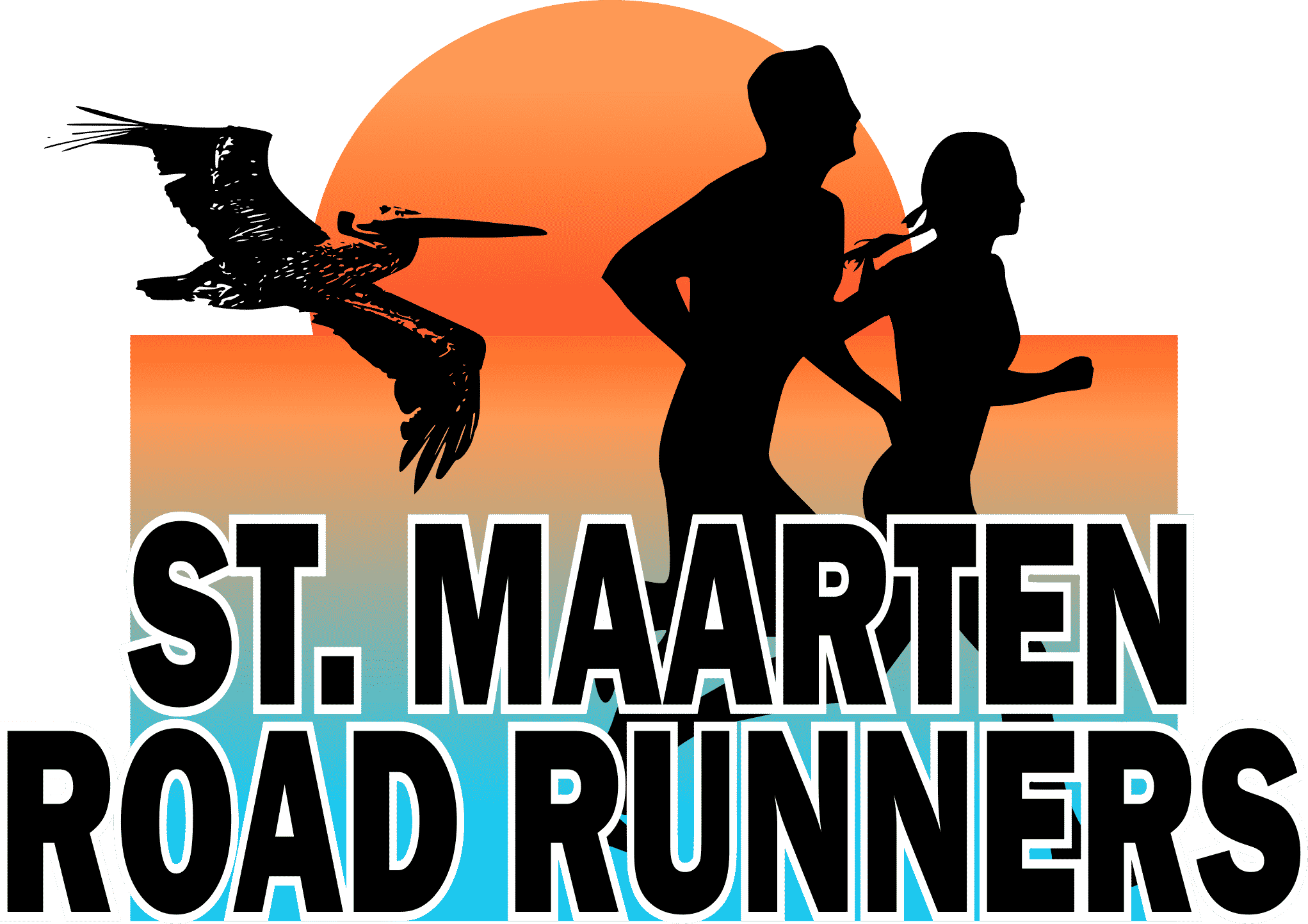 The St.Maarten's Relay Race 2022