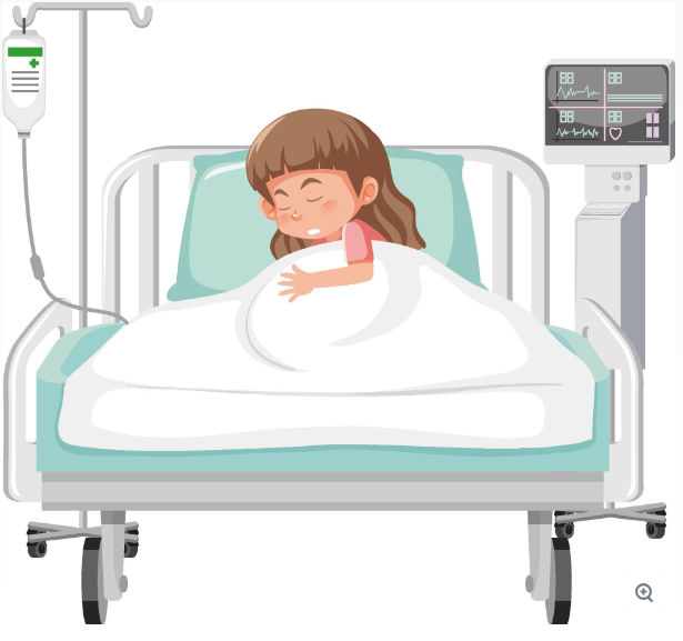 Help jij ook mee met onze 5k fundrasing funwalk voor de genezing van Alysha?