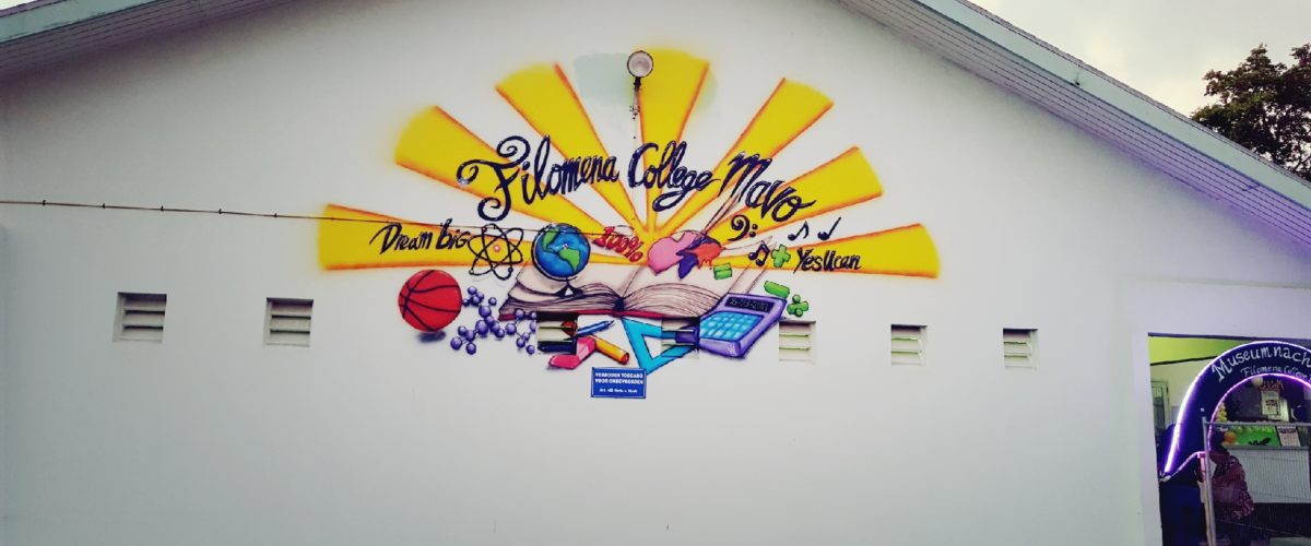 Filomena College - Maatschappelijke Stage (MaS)