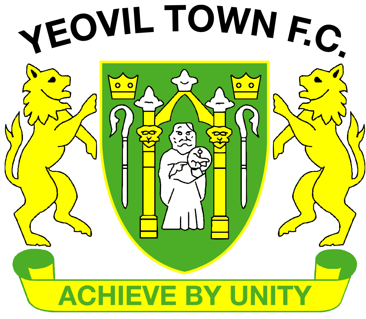 Yeovil Town FC Memory Cafe