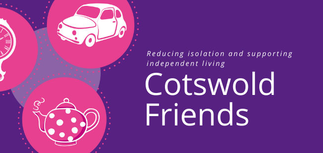 Cotswold Friends