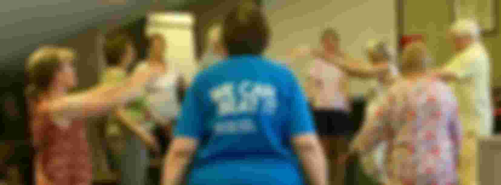 Marketing & Publicity Volunteer - Cirencester