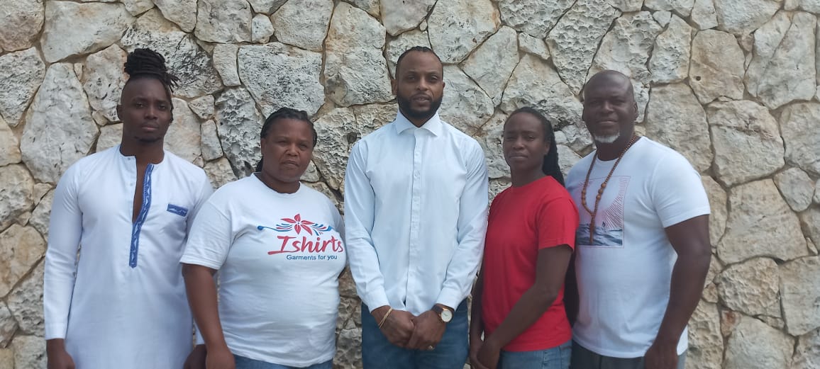 Sint Maarten Community Collective of South Reward