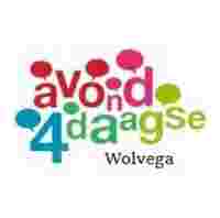 Avond4daagse Wolvega