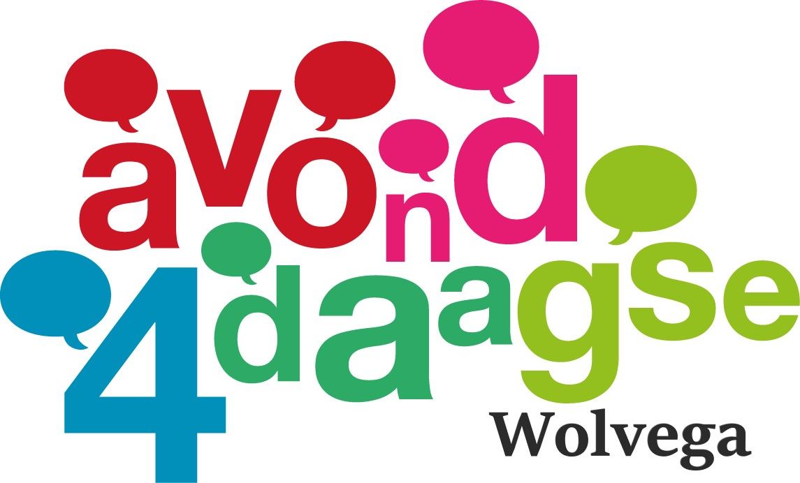 Burgeschapstage bij Avond4daagse Wolvega