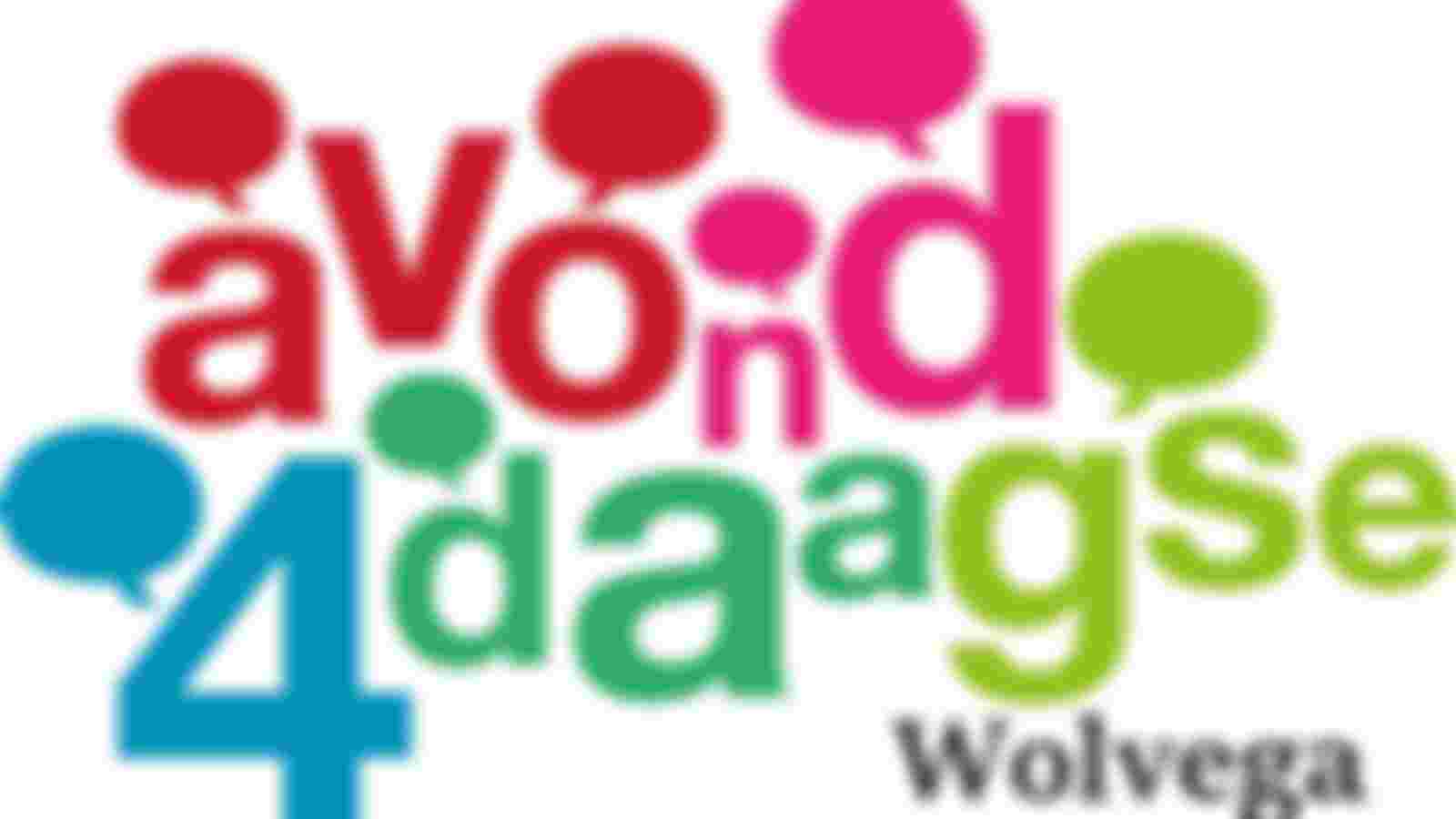 Burgeschapstage bij Avond4daagse Wolvega