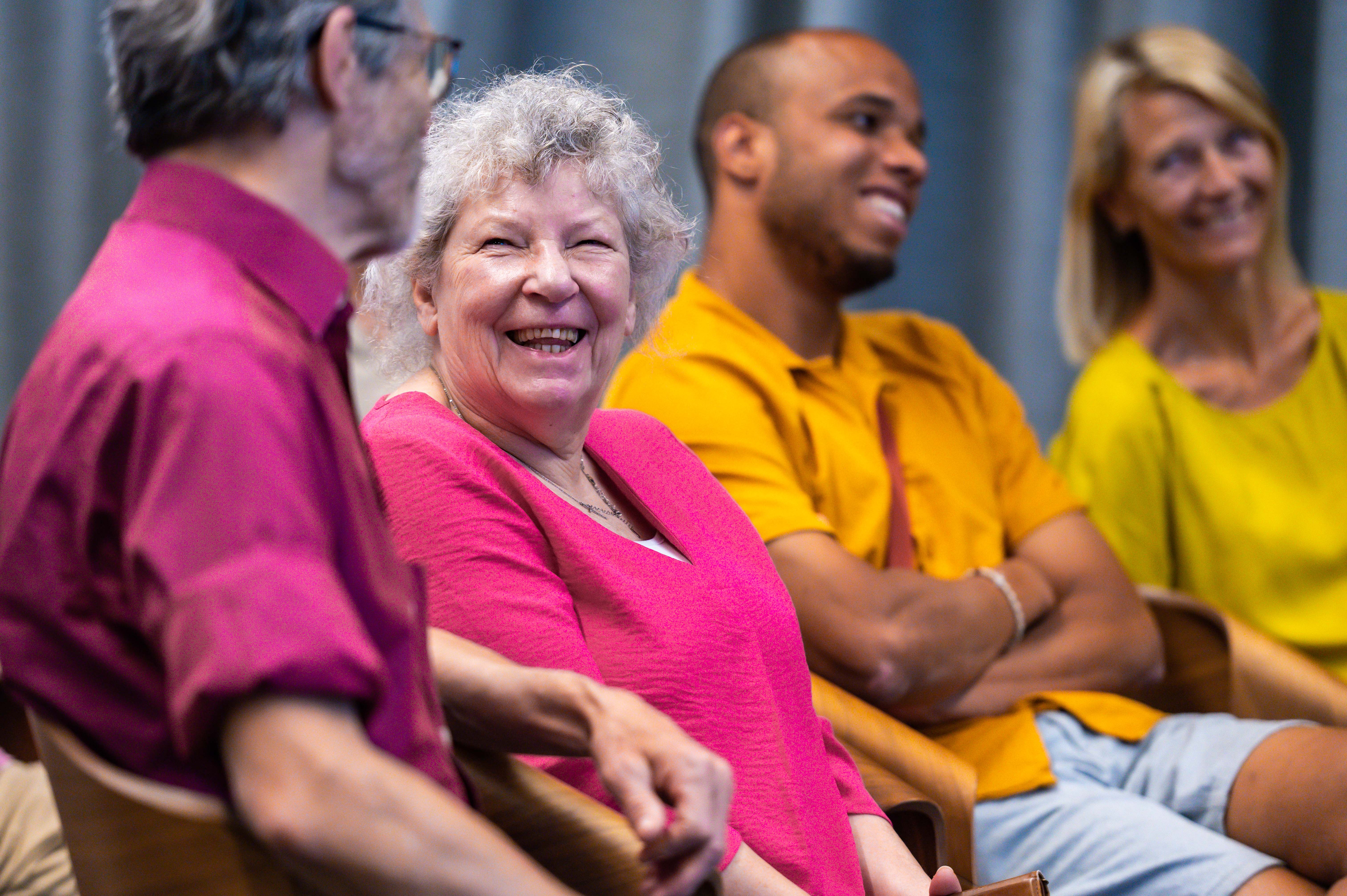 Stichting Oud Geleerd Jong Gedaan