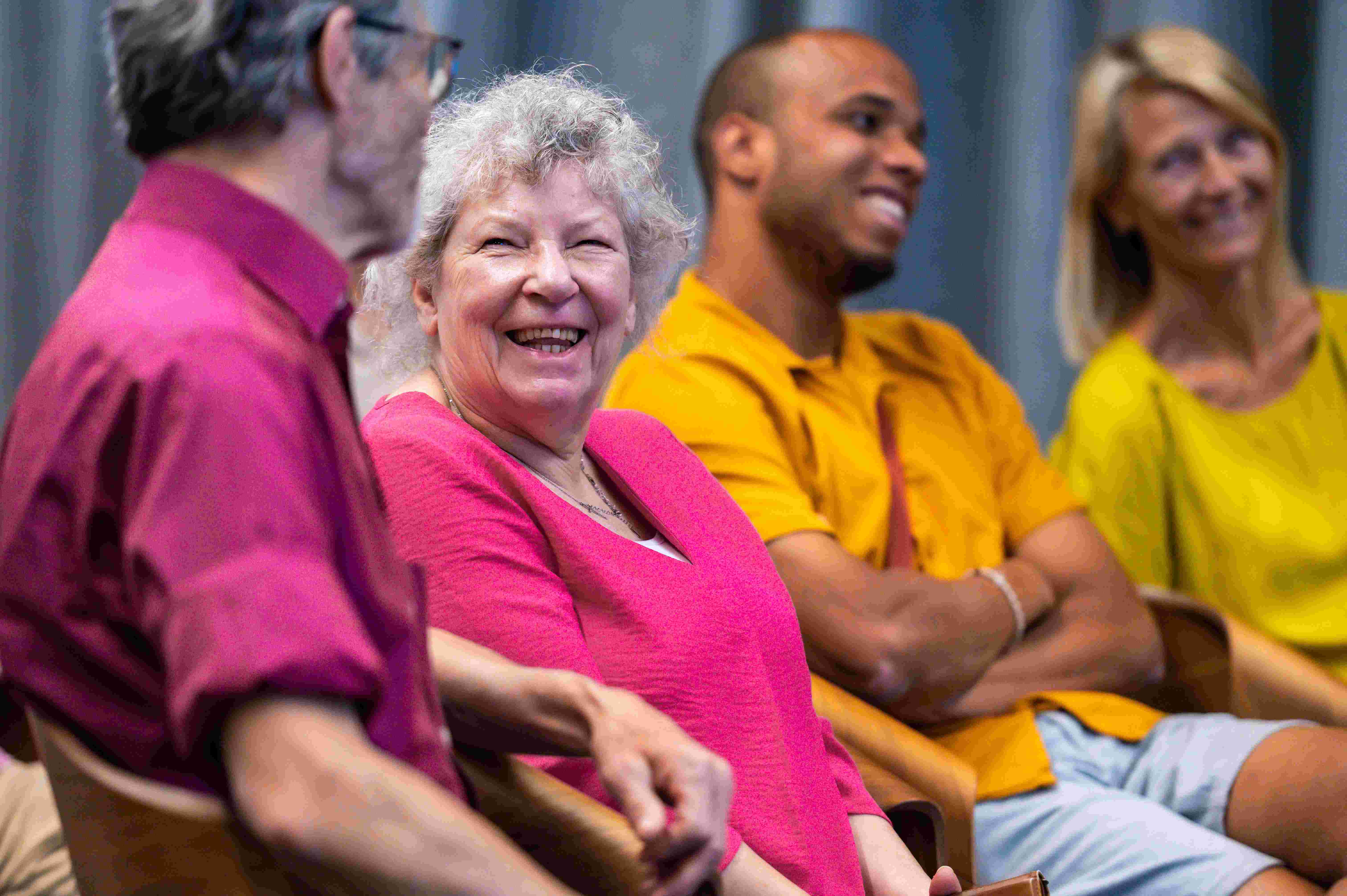 Stichting Oud Geleerd Jong Gedaan