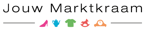 Kringloop Jouw Marktkraam