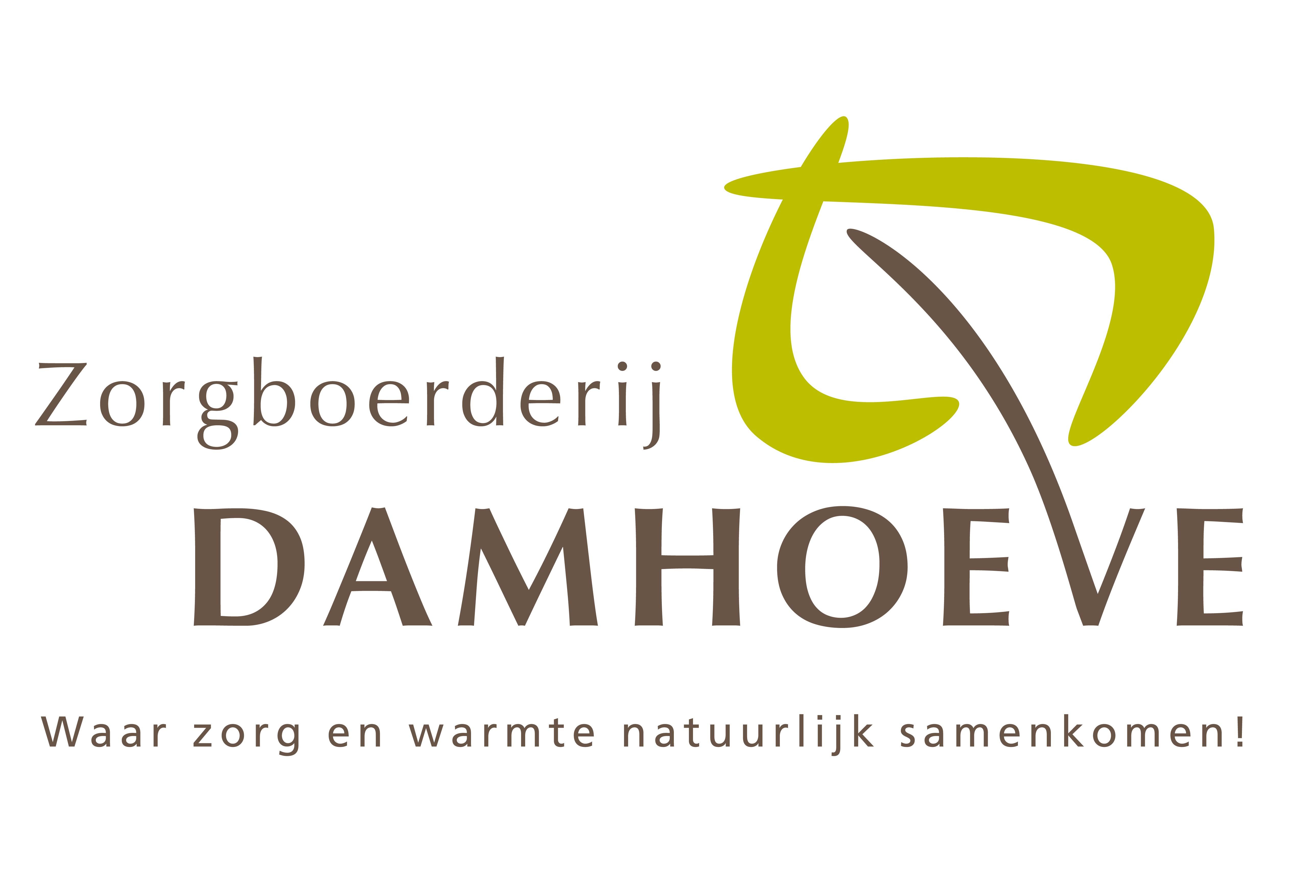zorgboerderij Damhoeve