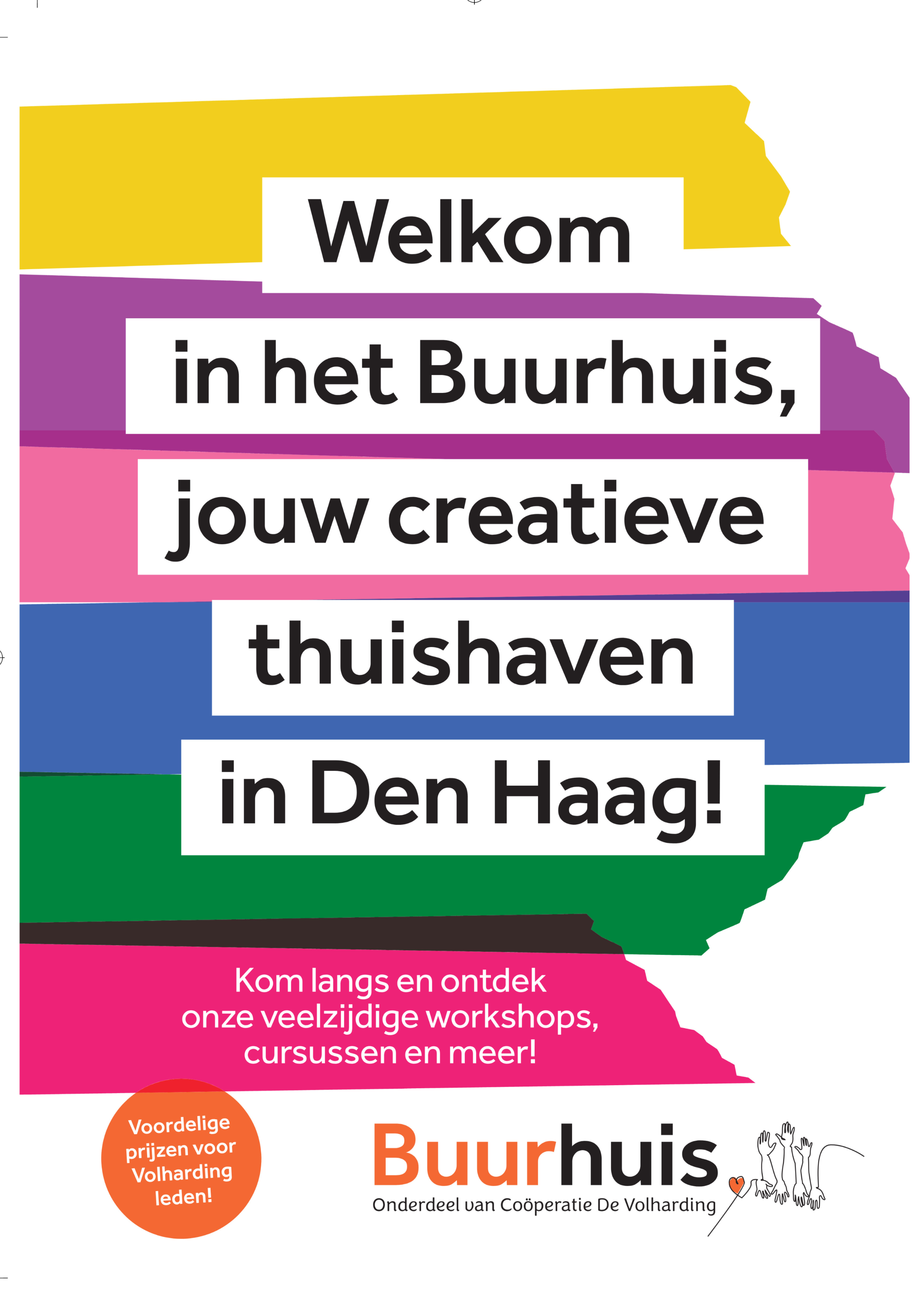 Buurhuis