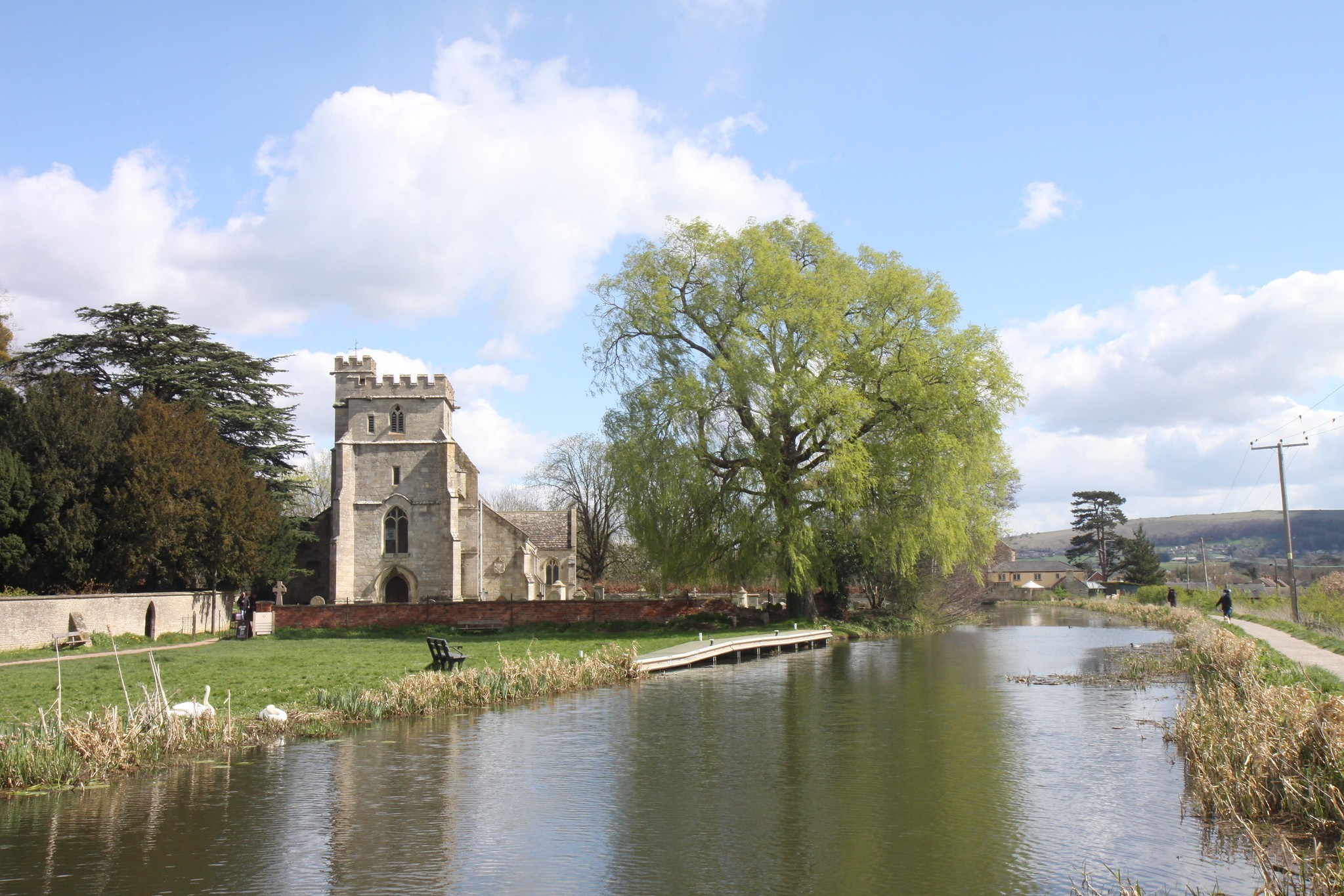 Stroud Valleys Canal Company