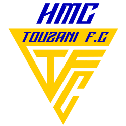 HMC/Touzani - FC