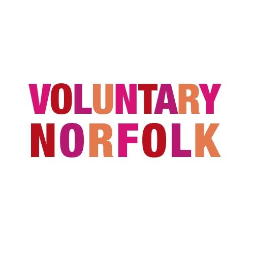 Voluntary Norfolk - Digital Inclusion