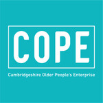 Cambridgeshire Older People's Enterprise (COPE)