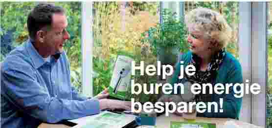 Word jij een energiecoach voor huurders?