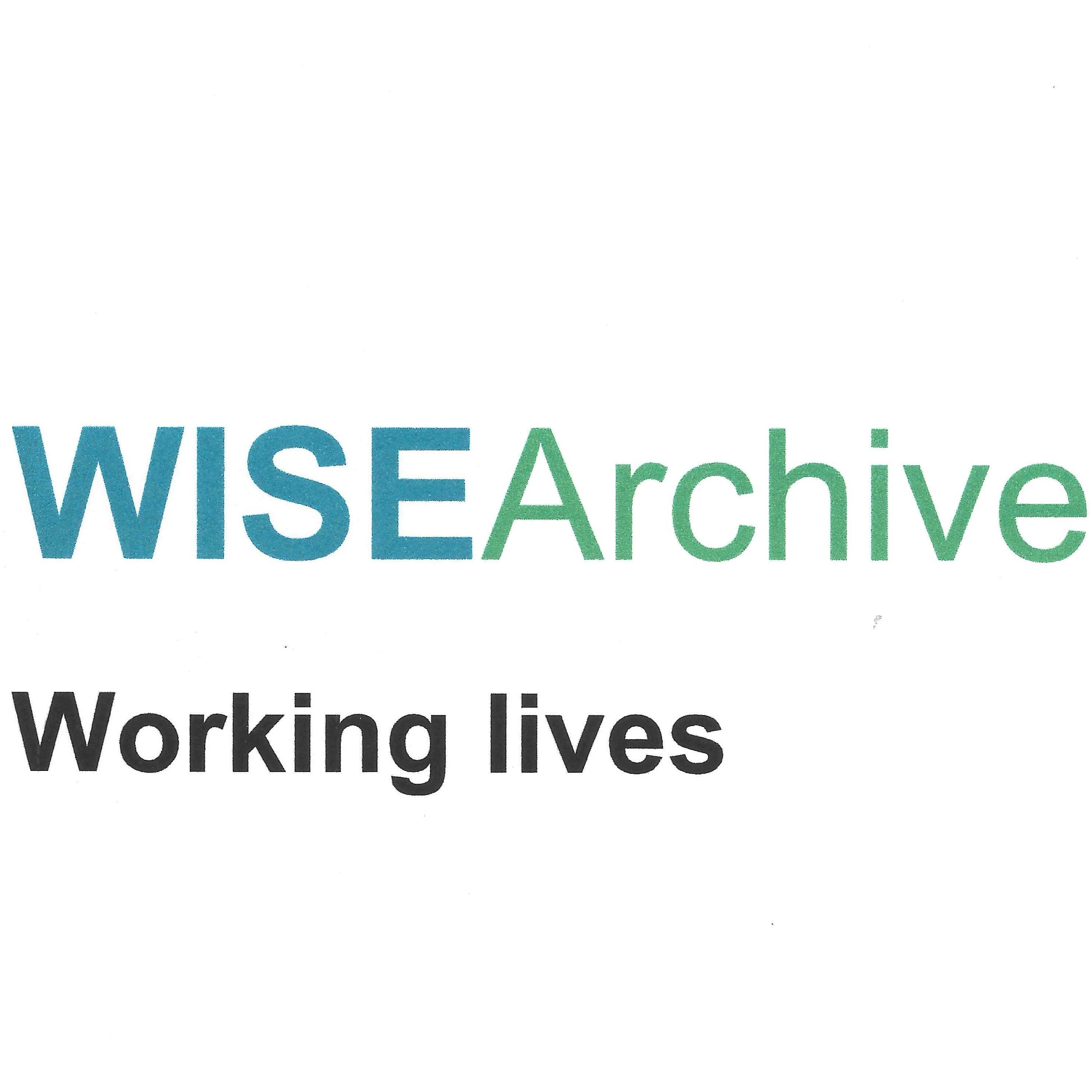 WISEArchive