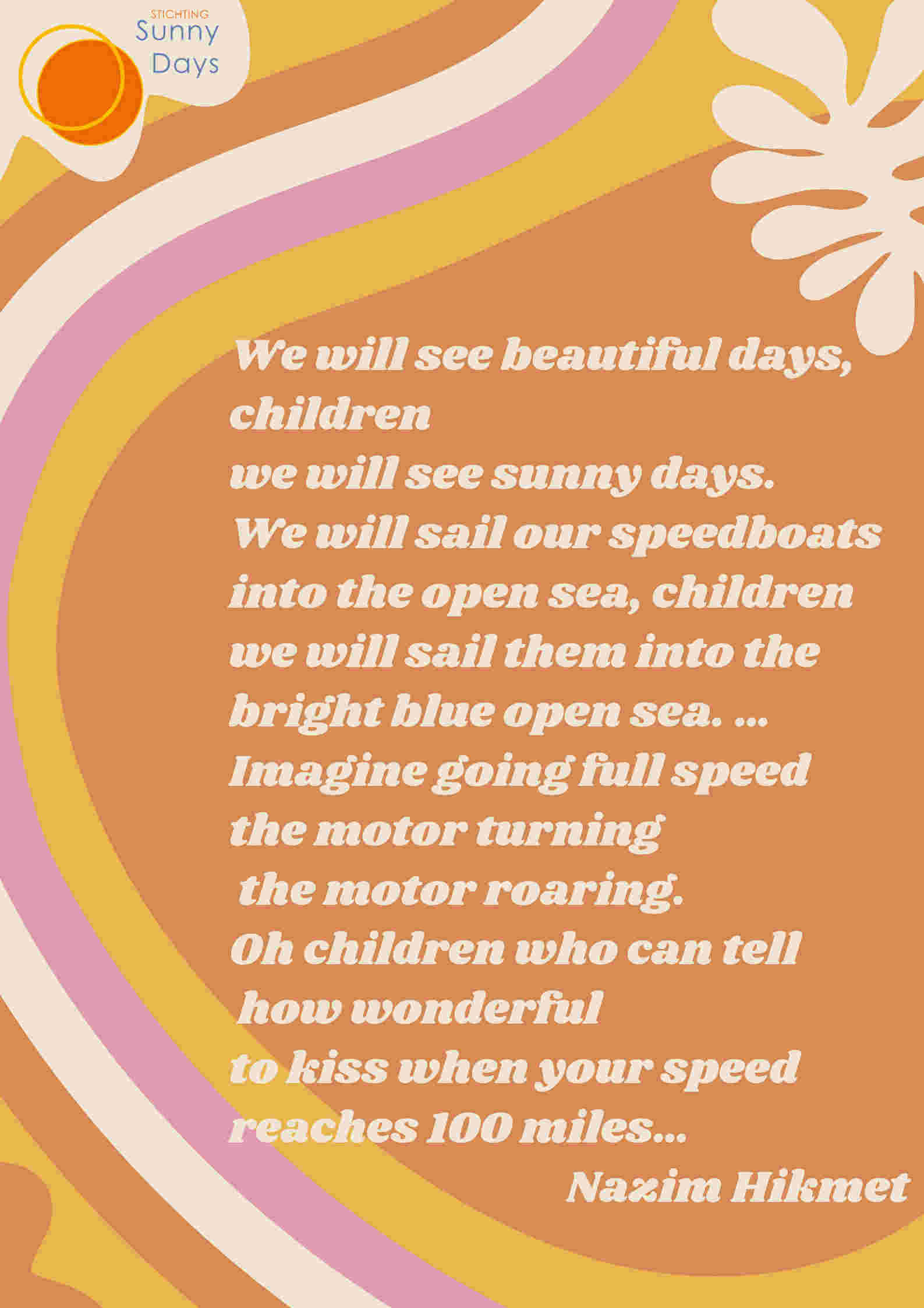 Stichting Sunny Days