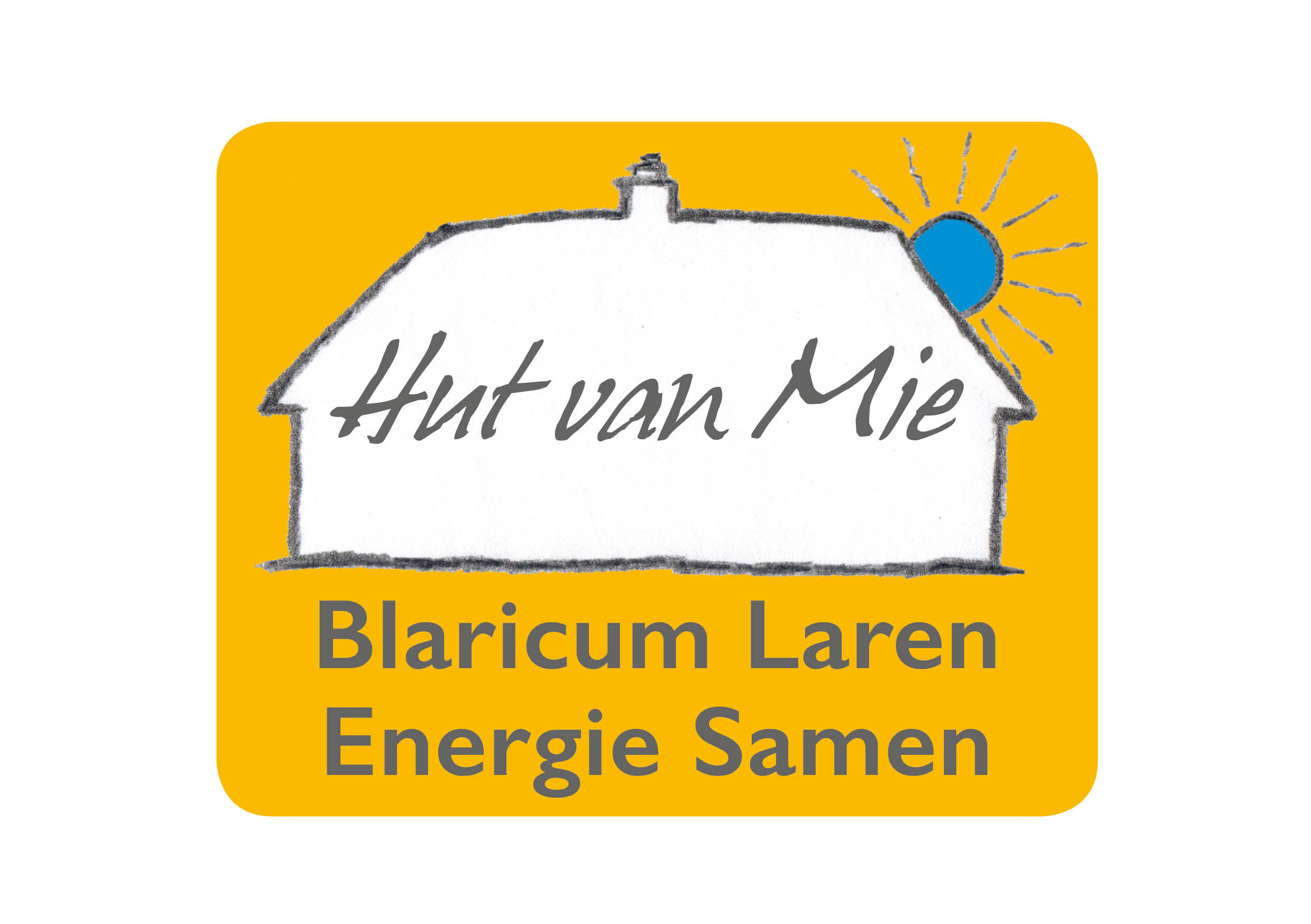 De Hut van Mie (stichting & energiecoöperatie)