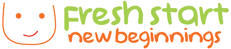 Fresh Start new beginnings