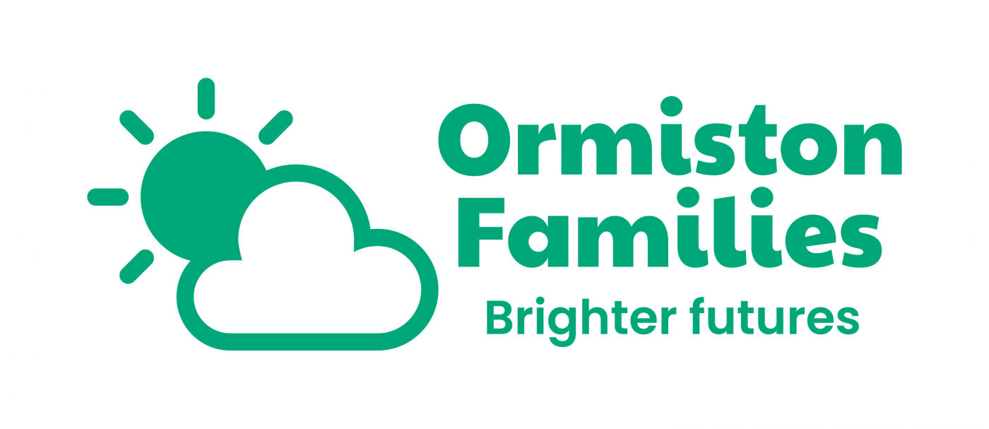 Ormiston Families