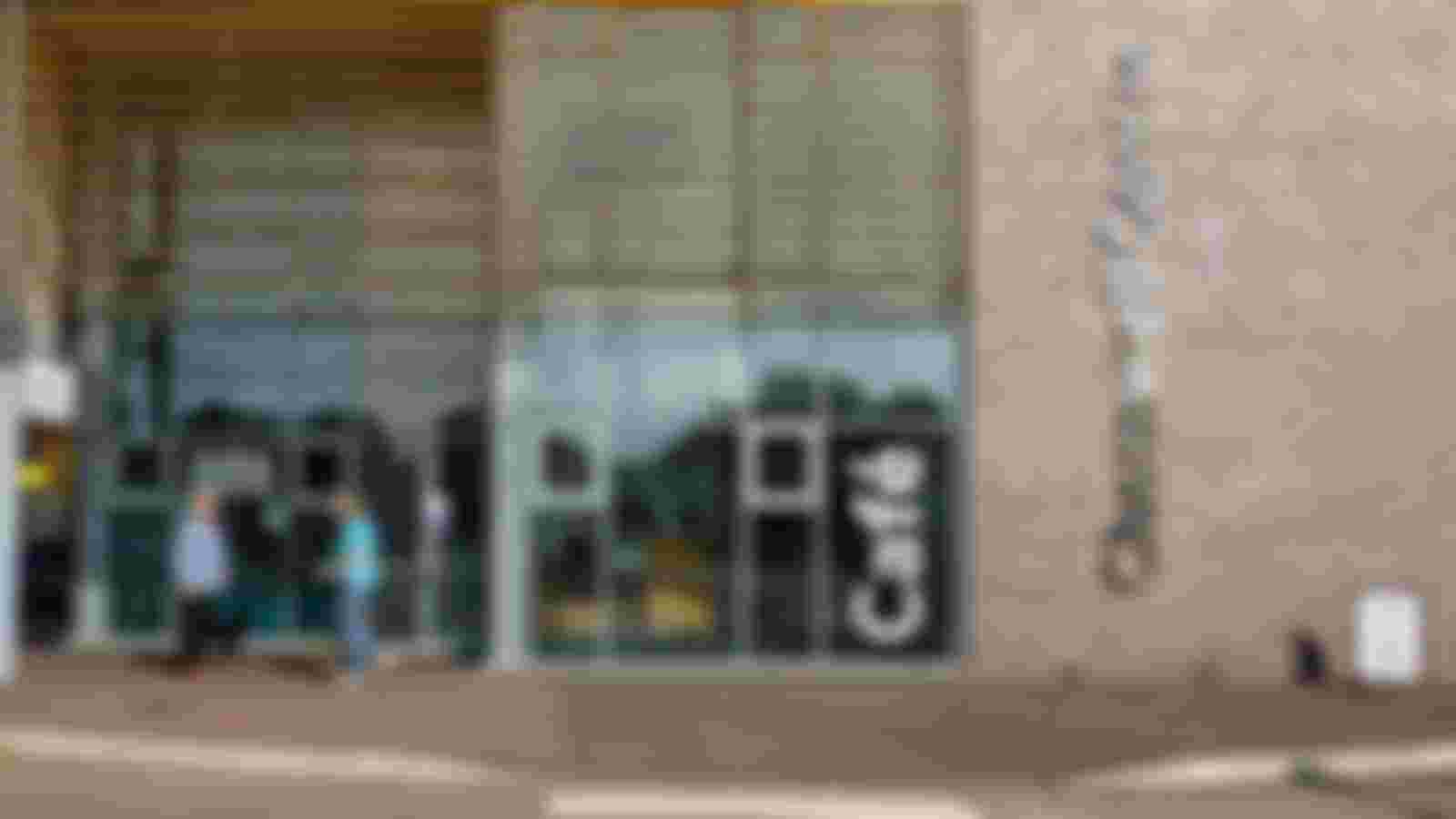 Receptionist (School Hours)
