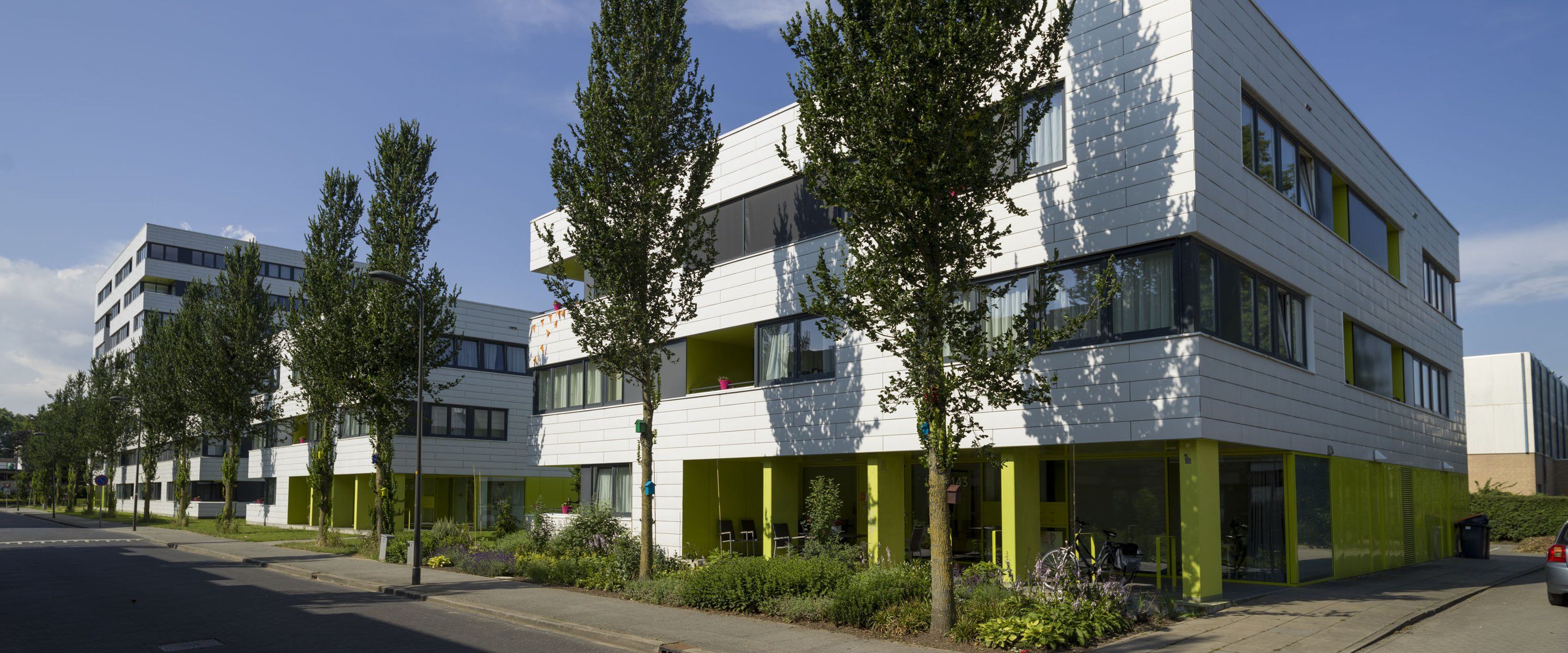 InteraktContour woonlocatie Landsherenpoort