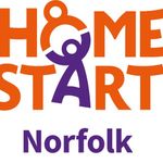Home-Start Norfolk